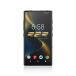 FiiO(�t�B�[�I) �n�C���]�|�[�^�u���v���[���[ M33 R2R  Black FIO-M33R-B �m�n�C���]�Ή� /128GB�n [����s��]