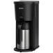 THERMOS( Thermos ) ECJ-700 кофеварка черный 
