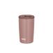 THERMOS(�T�[���X) �^��f�M�^���u���[400ml  �~���N�u���E�� JDP-401-MBW