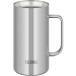 THERMOS(�����⥹) �����б� ������Ǯ����å� 720ml  ���ƥ�쥹�� JDK-721-S1