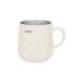 THERMOS(�T�[���X) �^��f�M�}�O�J�b�v �H���Ή����f��  350ml  �A�C�{���[ JTD-350-IV