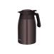 THERMOS( Thermos ) нержавеющая сталь pot dishwasher соответствует модель Brown TTG-1500-BW [1.5L]