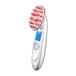  красивый .KRD1046-WT brilliant волосы -ino цент белый 