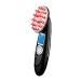 красивый .KRD1046-BK brilliant волосы for men черный 