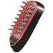  красивый .KRD-1066-BK brilliant волосы - Mini прекрасный Lulu ( Bill ru) черный 