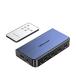 VENTION 5 IN 1 OUT HDMI переключатель .- аудио сепаратор установка AK-6118 [5 ввод /1 мощность /4K соответствует / ручной ]