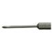  Japan хобби tool ось futoshi точная отвертка для лезвие плюс 1.5×40L #00