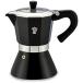  Dodge талия Japan bell Express 6cup Pezzetti черный PZ-BL6BK