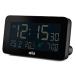  Brown BRAUN DEIGITAL ALARM CLOCKBLACK BC10B( Brown цифровой сигнализация класть часы черный )