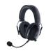 RZ04-04530100-R3M1ge-ming headset BlackShark V2 Pro ( выше комплектация модель ) черный [ беспроводной (Bluetooth+USB) / обе уголок / головная повязка модель ]