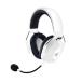 RZ04-04530200-R3M1ge-ming headset BlackShark V2 Pro ( выше комплектация модель ) белый [ беспроводной (Bluetooth+USB) / обе уголок / головная повязка модель ]