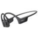 Shokz �u���[�g�D�[�X�C���z�� �������^ ���`�� OpenRun Air 2 Mini �u���b�N SKZ-EP-000081 �m���C�����X(�l�b�N�o���h) /���`���^ /Bluetooth�Ή��n