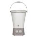 CB�W���p�� �R���p�N�g �o�P�c�^����@ �E�H�b�V���{�[�C   TOM-12f �m����0.6kg�n