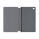 NEC(eni-si-) LAVIE Tab T8(PC-T0855KAS) для планшет кейс luna серый PC-AC-AD053C