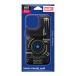 PGA iPhone 14 եݥåȥ Premium Style ץƥ󡦥ꥫ PG-DPT22K22CTA