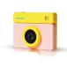 VISIONKIDS HappiCAMU T4 [ Pink ] VisionKids Vision Kids 