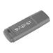 SUNEAST USB память (Mac/Win) черный SE-USB3002A-128G [128GB /USB TypeA /USB3.2 / колпак тип ]