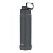 THERMOS(�T�[���X) �^��f�M�X�|�[�c�{�g��  �}�b�g�u���b�N FJU-1501-MTBK
