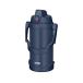 THERMOS(�T�[���X) �^��f�M�X�|�[�c�W���O  �l�C�r�[ FJQ-2001-NVY