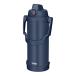 THERMOS(�T�[���X) �^��f�M�X�|�[�c�W���O  �l�C�r�[ FJQ-2501-NVY