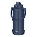 THERMOS(�T�[���X) �^��f�M�X�|�[�c�W���O  �l�C�r�[ FJQ-3001-NVY