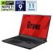 H6I9G7TBC42U2H �����ߥ󥰥Ρ��ȥѥ����� G TUNE(RTX 5070 Ti) �֥�å� ��16.0�� /Windows11 Home /intel Core Ultra 9 /���ꡧ64GB /SSD��2TB /���ܸ��ǡ�