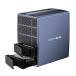 ACASIS HDD кейс USB-C+USB-A подключение 5Bay HDD кейс для диска [3.5 дюймовый соответствует /SATA /5 шт. ] серый EC-7355-S-IPT [3.5 дюймовый соответствует /SATA /5 шт. ]
