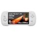 AYANEO KONPKF-G3-12256W портативный ge-mingPC Pocket FIT [6 дюймовый /Android14 /RAM:12GB /ROM:256GB]snou белый [Snapdragon] [864]