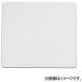 X-RAYPAD �����ߥ󥰥ޥ����ѥå� [500��500��4mm] Aqua Control II(XLS������) �ۥ磻�� xr-aqua-control2-white-xls