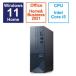 DELL(ǥ) SI50-DNHB ǥȥåץѥ Inspiron 3020S ֥å Υ˥̵ /intel Core i5 /ꡧ8GB /SSD512GB /2023ǯƥǥ