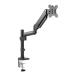 ARCHISS ARCHISS AS-MABS01 газ springs тип 4 ось * жидкокристаллический монитор arm (~32 дюймовый соответствует ) [ зажим / резиновая втулка соответствует / черный ] [ перевод не возможно ]