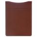 MOBO ноутбук / планшетный компьютер соответствует [~13.3 дюймовый ] Laptop Case SLEEVE рукав кейс Brown AM-PBSL-BR