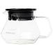 �u�����[�C�X�^ Glass Server 400ml  Clear