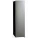 AQUA вентилятор тип морозилка SLIM FREEZER темно-серебристый AQF-SFA14A-DS [ ширина 40cm /140L /1 дверь / правый открытие модель /2026 год ] [ доставка на день указание не возможно ]