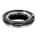 TECHART �d�q�}�E���g�A�_�v�^�[ AF�Ή�  LM-EA9 MarkII�i���C�J�l�}�E���g�����Y �� �\�j�[�d�}�E���g�ϊ��j  �u���b�N LM-EA9-MKII