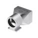 LIGHT LENS LAB L-VF35 (S) [LIGHT LENS LAB 35mm оптика вид искатель /SBLOO переиздание серебряный ]