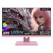 JAPANNEXT JN-238IPS165FHDR-PK ߥ󥰥˥  ԥ 23.8 /եHD(19201080) /磻 /165Hz