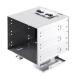 Silver Stone RM400 / RM41-506 / RM41-H08 для 5.25 дюймовый Drive клетка SST-G11909560-RT