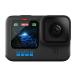 GoPro(go- Pro ) экшн-камера HERO12 Black CHDHX-121-FW [4K соответствует / водонепроницаемый ]