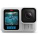 GoPro(go- Pro ) экшн-камера HERO13 Black Pola - белый CHDHX-132-FW [4K соответствует / водонепроницаемый + пыленепроницаемый + ударопрочный ]