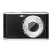 aiwa( Aiwa ) aiwa cam DCB компактный цифровой фотоаппарат черный JA4-DCM0001(BK) [864] [ оплата при получении не возможно ]