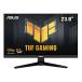 ASUS() VG246H1A ߥ󥰥˥ TUF Gaming ֥å 23.8 /եHD(19201080) /磻 /100Hz