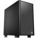 Thermaltake Versa H17 CA-1J1-00S1NN-00 ( mini tower кейс / источник питания продается отдельно / черный ) [864]