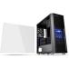 Thermaltake Versa H26 Black /w casefan CA-1J5-00M1WN-01 ( middle tower кейс / источник питания продается отдельно / черный )