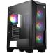 MSI( M es I ) PC кейс [ATX /Micro ATX /Mini-ITX] MAG FORGE 130A AIRFLOW