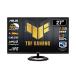 ASUS(e стул -s) VG279Q3Rge-ming монитор TUF Gaming черный [27 type / полный HD(1920×1080) / широкий /180Hz]