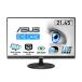ASUS(e стул -s) PC монитор Eye Care черный VP227HF [21.45 type / полный HD(1920×1080) / широкий /100Hz]