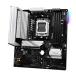 ASRock(as блокировка ) материнская плата B650M Pro X3D [MicroATX] [ перевод не возможно ][ оплата при получении не возможно ]