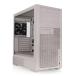 Thermaltake PC кейс [ATX /Micro ATX /Mini-ITX] Retro 360 TG бежевый CA-11Q-00MQWN-00