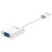 J5 JDA213J HDMI TO VGA конверсионный адаптор 